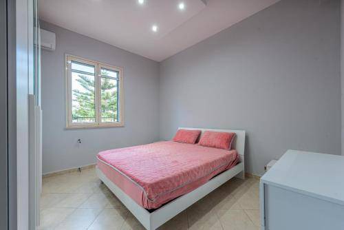 Trabia Villa | 110 m² Villa ∙ 3 bedrooms ∙ 9 guests