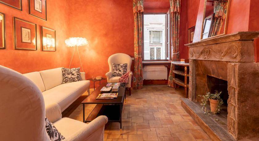 Rione V Ponte Villa | 110 m² Villa ∙ 2 bedrooms ∙ 4 guests