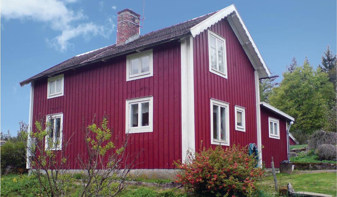 Rodeby House | 110 m² Farmhouse ∙ 3 bedrooms ∙ 8 guests