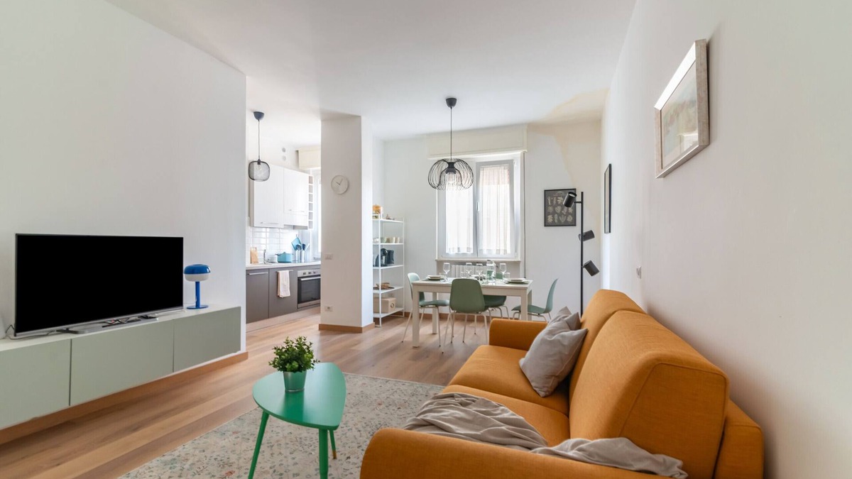 Melegnano Apartment | 1103 - Ca’ del Perdono