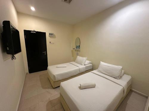 Sungkai Hotel | 1108 Hotel Sungkai