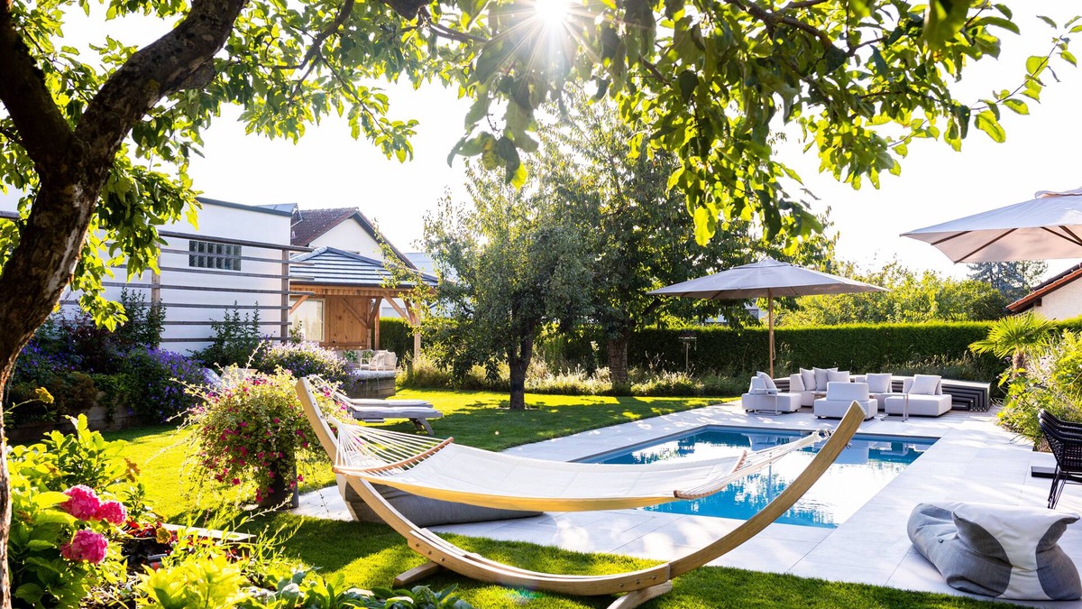 Neufahrn in Niederbayern Apartment | 110sqm country loft