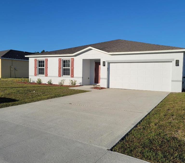 Kingsland House | 111 College