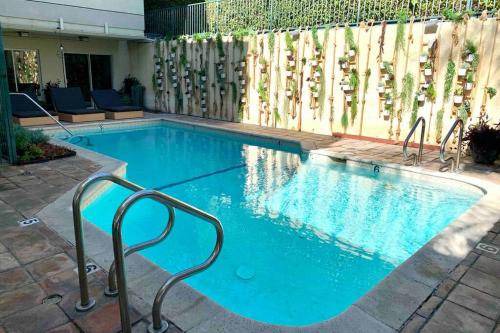 Norma Triangle Apartment | 111 m² Apartment ∙ 2 bedrooms ∙ 4 guests
