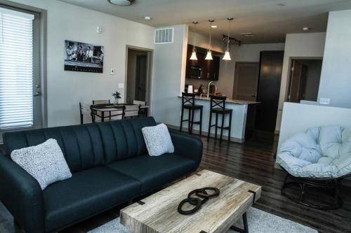 Enterprise Apartment | 111 m² Apartment ∙ 2 bedrooms ∙ 6 guests