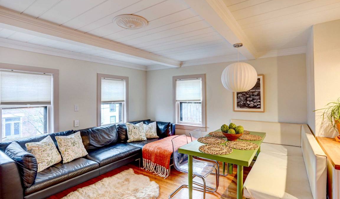 Saugerties South House | 111 m² House ∙ 3 bedrooms ∙ 6 guests