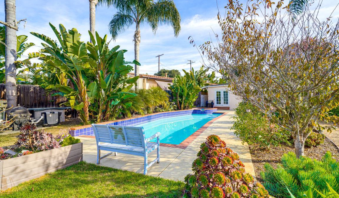 West Mesa House | 111 m² House ∙ 3 bedrooms ∙ 6 guests