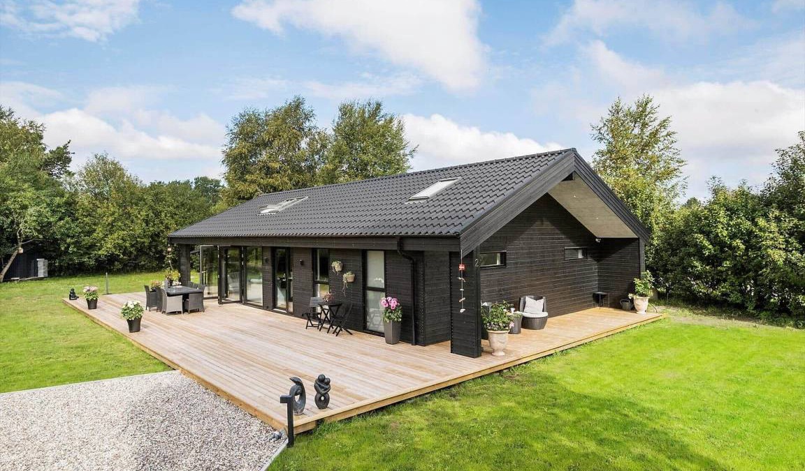Hou House | 111 m² House ∙ 3 bedrooms ∙ 6 guests
