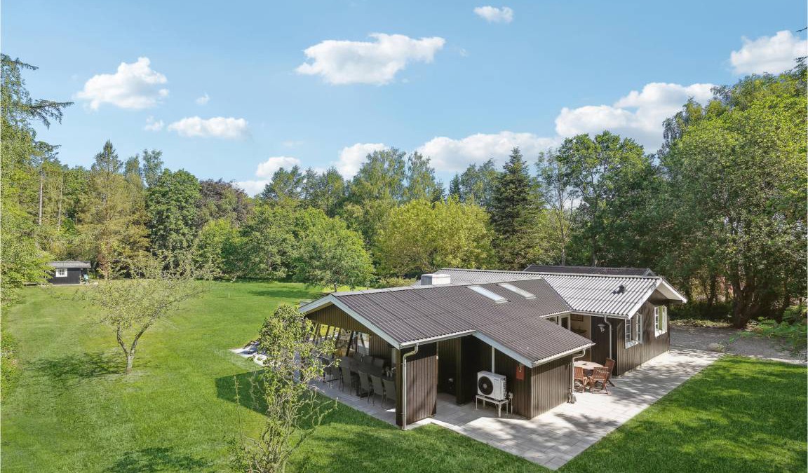 Ans House | 111 m² House ∙ 4 bedrooms ∙ 10 guests