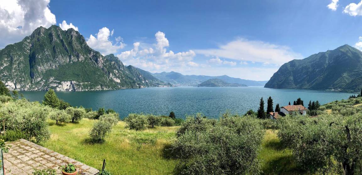 Zorzino House | 111 m² House ∙ 3 bedrooms ∙ 6 guests