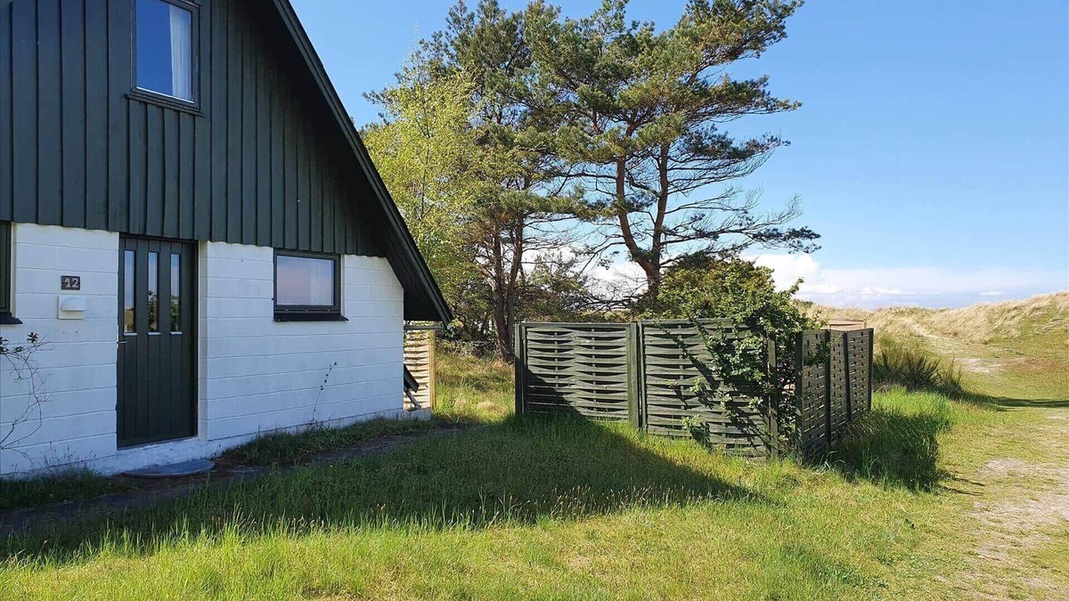 Nykobing Sjaelland House | 11152 Nykøbing Sj - Vibo Strandvej 12