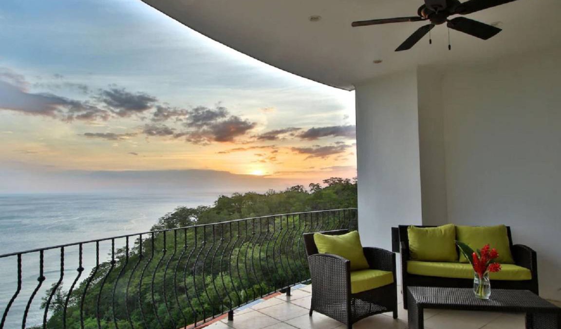 Playa Flamingo Apartment | 112 m² Apartment ∙ 2 bedrooms ∙ 4 guests
