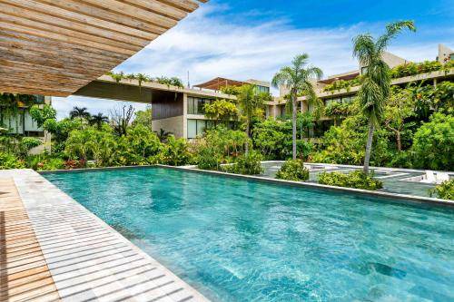 Tulum Apartment | 112 m² Apartment ∙ 2 bedrooms ∙ 4 guests