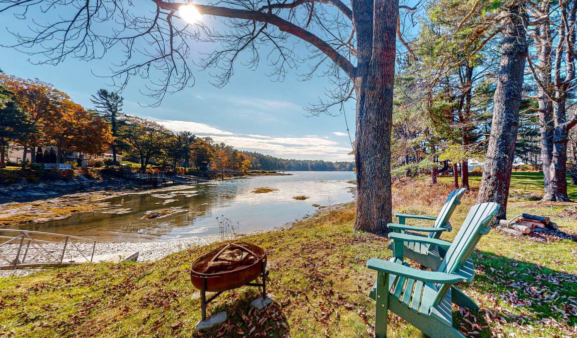 Sabino Cottage | 112 m² Cabin ∙ 2 bedrooms ∙ 6 guests