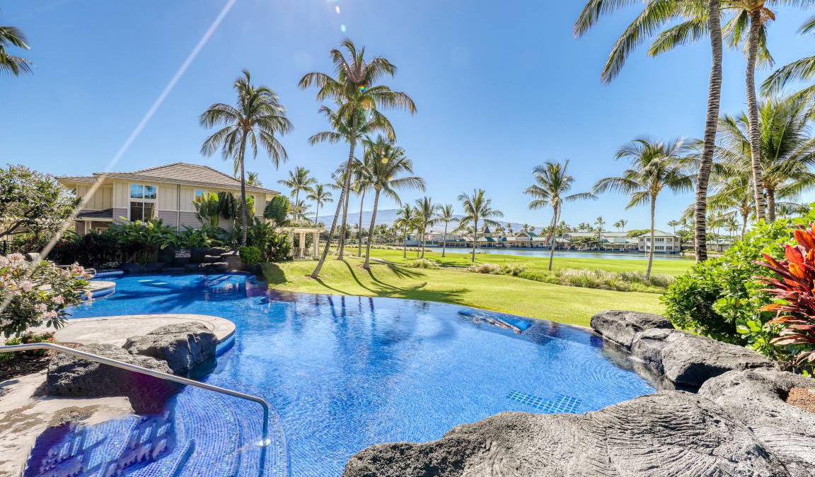 Waikoloa Condo | 112 m² Condo ∙ 2 bedrooms ∙ 4 guests