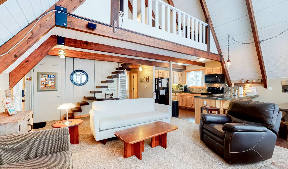 Mountain View Estates House | 112 m² House ∙ 2 bedrooms ∙ 6 guests