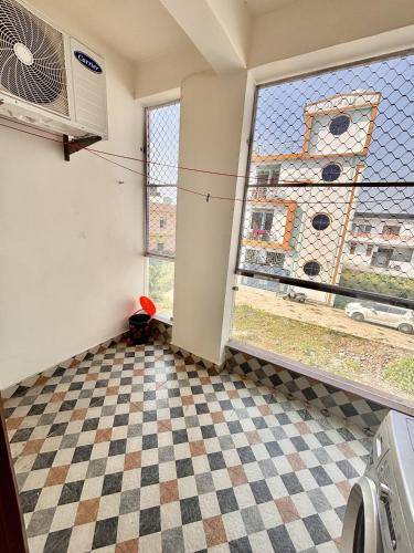 Rishikesh House | 112 m² House ∙ 2 bedrooms ∙ 6 guests