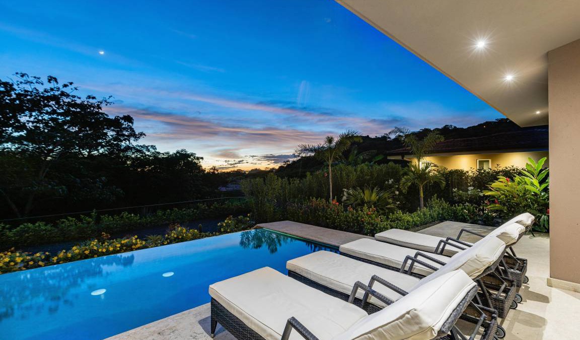 Brasilito House | 112 m² House ∙ 3 bedrooms ∙ 6 guests