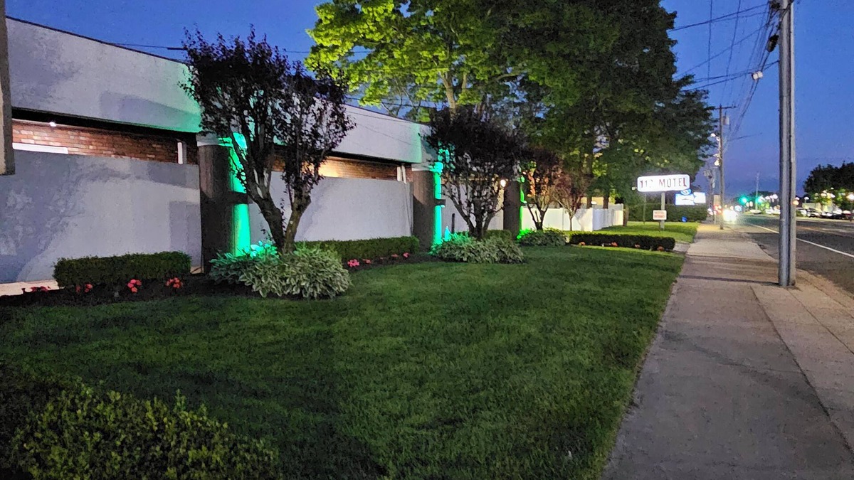 Medford Hotel | 112 Motel