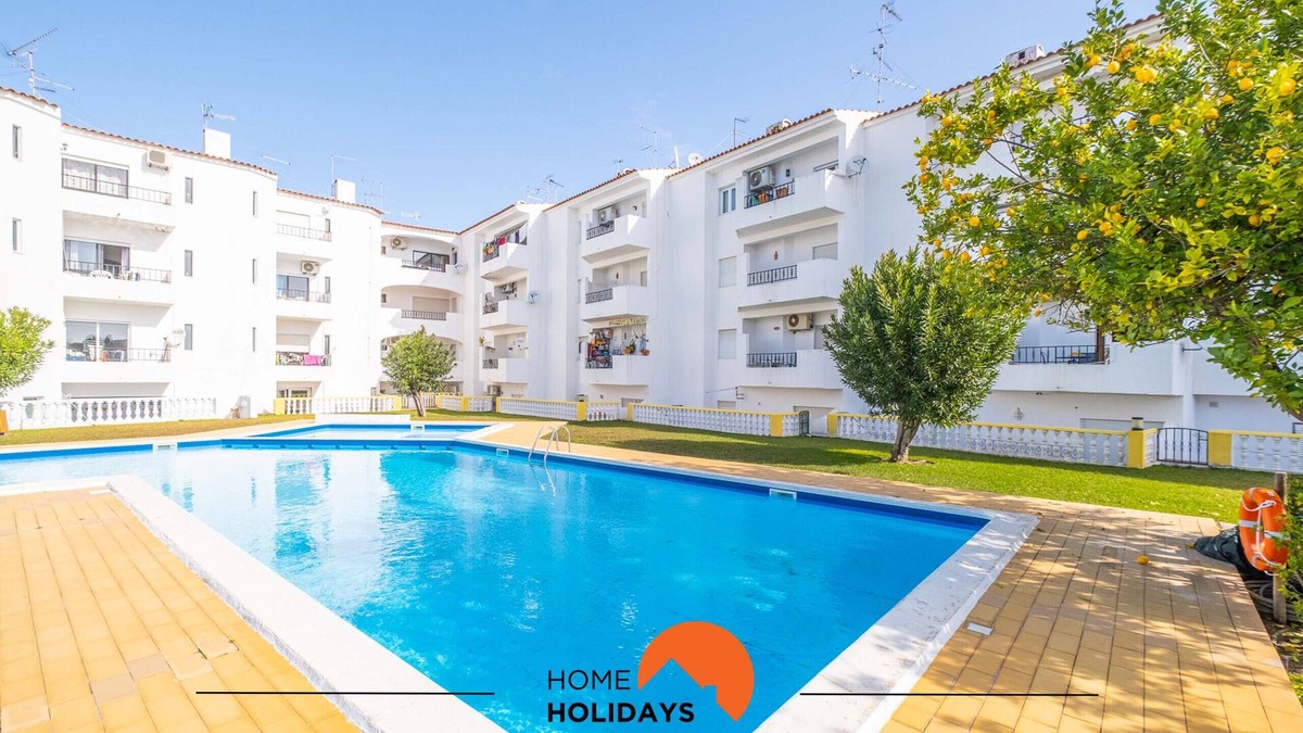 Areias de Sao Joao Apartment | #112 Oura Flat by Home Holidays