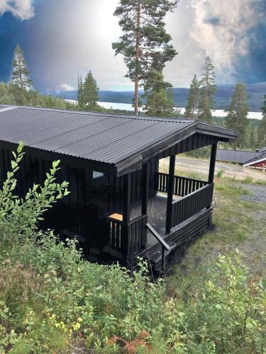 Lofsdalen House | 1125 Fjällstugan