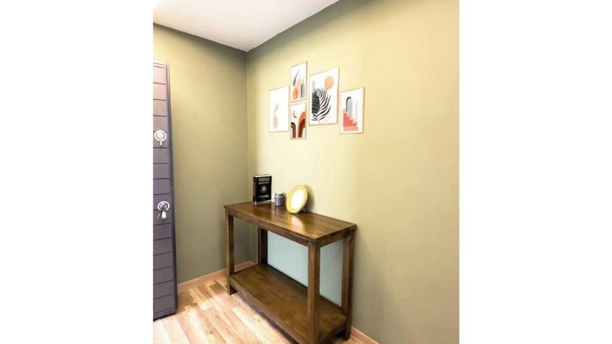 Ankara City Center Apartment | 113 - Cozy,City View,Lux,Relax