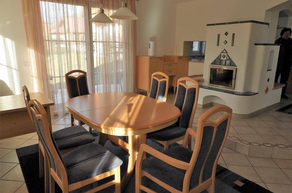 Klagenfurt am Woerthersee Apartment | 113 m² Apartment ∙ 3 bedrooms ∙ 6 guests