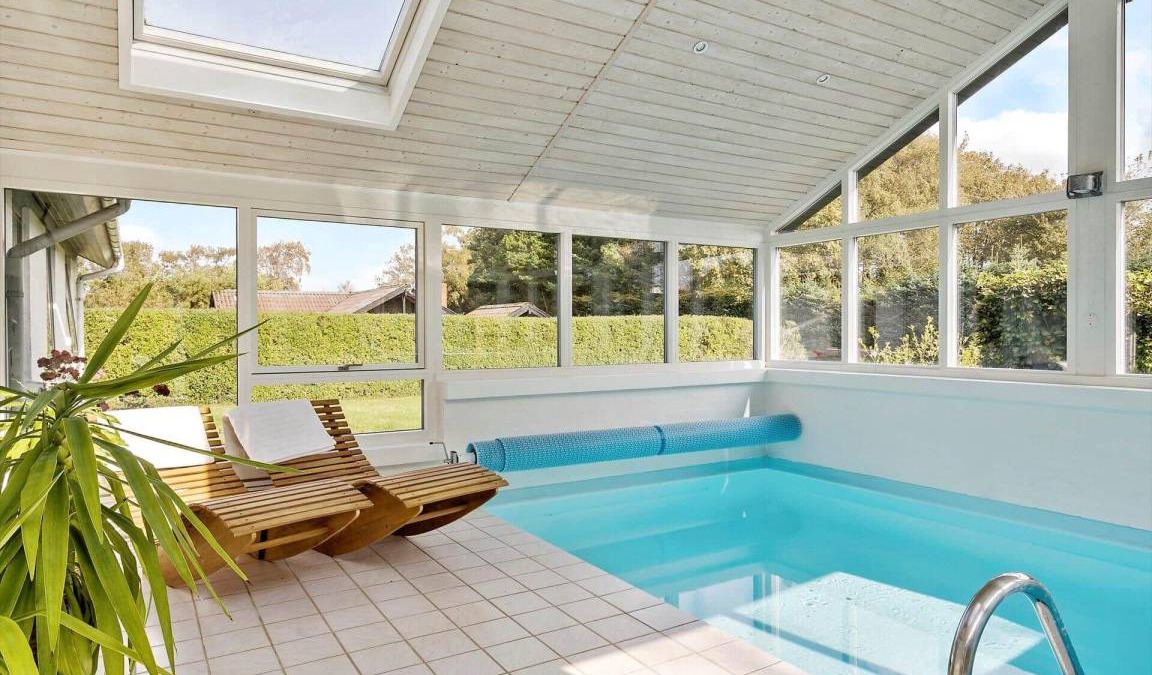 Sønder Nissum House | 113 m² House ∙ 3 bedrooms ∙ 5 guests