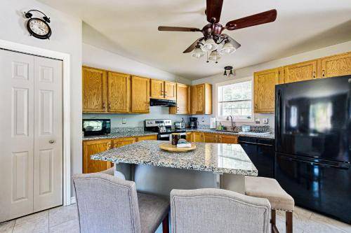 Five Islands House | 114 m² House ∙ 3 bedrooms ∙ 8 guests