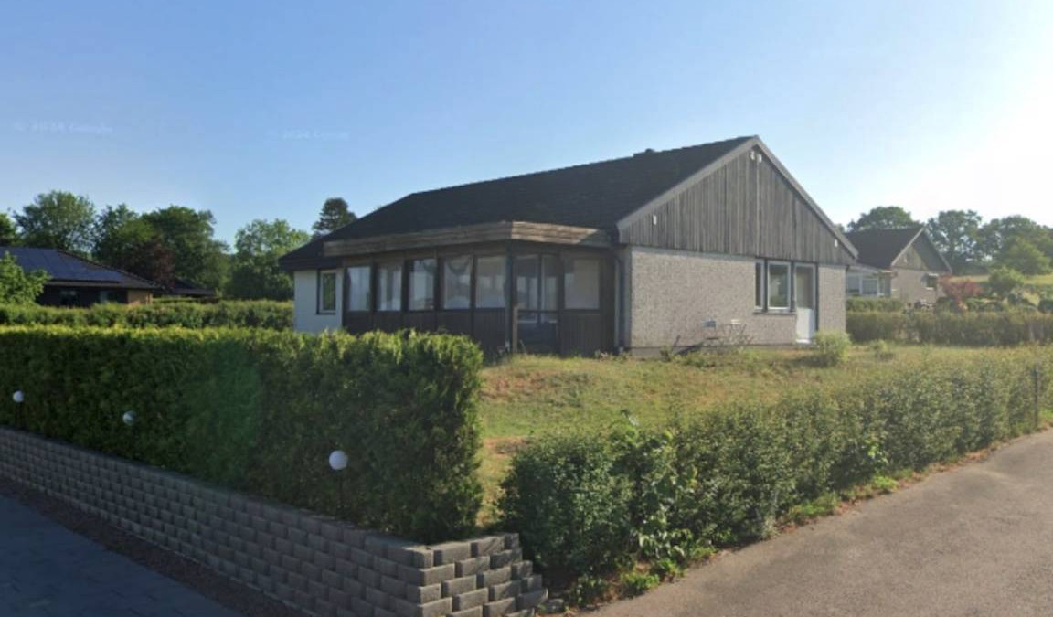 Margretetorp House | 114 m² House ∙ 3 bedrooms ∙ 2 guests