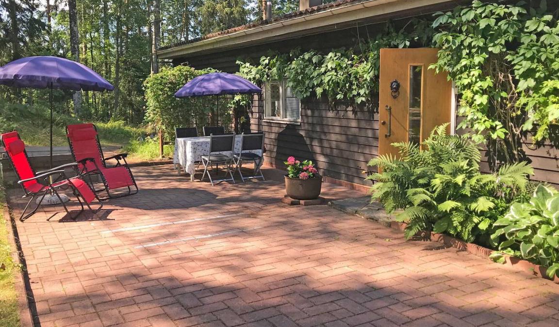 Lohja Other | 115 m² Accommodation ∙ 6 bedrooms ∙ 12 guests