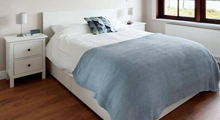 Ballyleague Apartment | 115 m² Apartment ∙ 3 bedrooms ∙ 9 guests