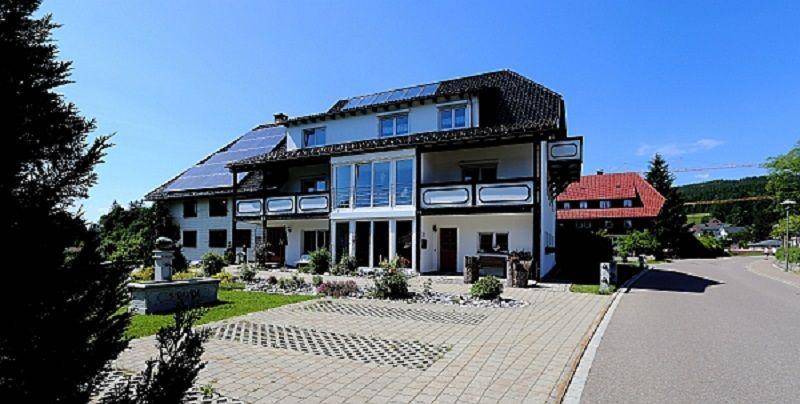 Haeusern Apartment | 115 m² Apartment ∙ 4 bedrooms ∙ 8 guests