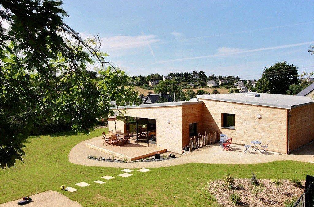 Saint-Alban House | 115 m² Gîte ∙ 3 bedrooms ∙ 6 guests