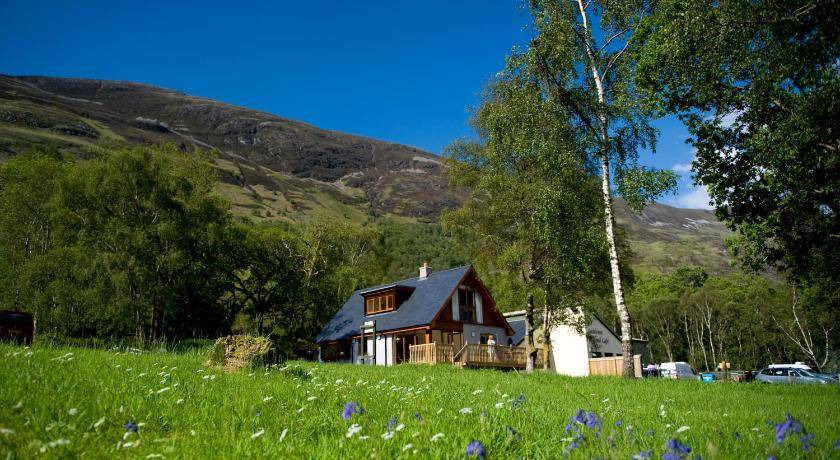 Clachaig House | 115 m² House ∙ 4 bedrooms ∙ 8 guests