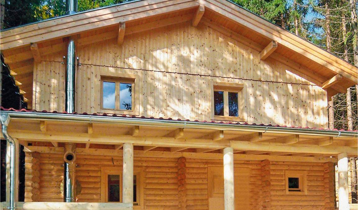 Unterweissenbach House | 115 m² House ∙ 4 bedrooms ∙ 10 guests