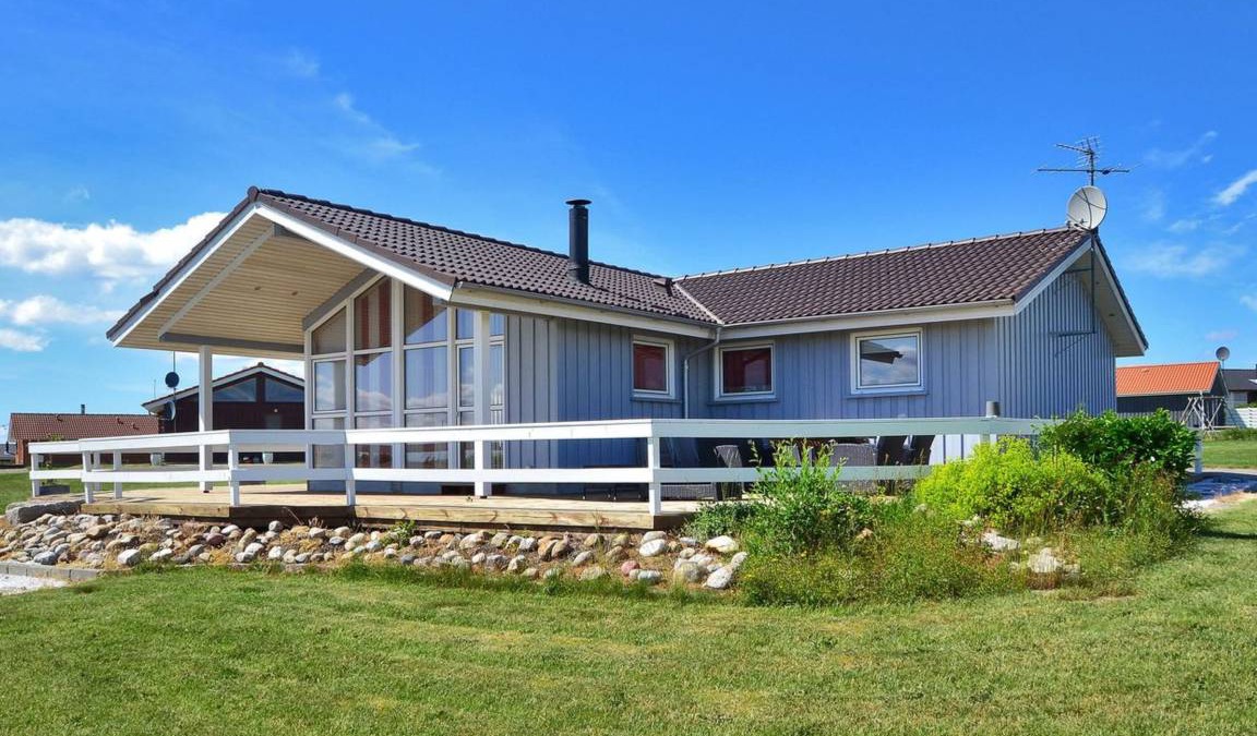 Vinderup House | 115 m² House ∙ 1 bedroom ∙ 6 guests