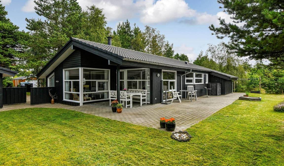 Ho House | 115 m² House ∙ 3 bedrooms ∙ 6 guests