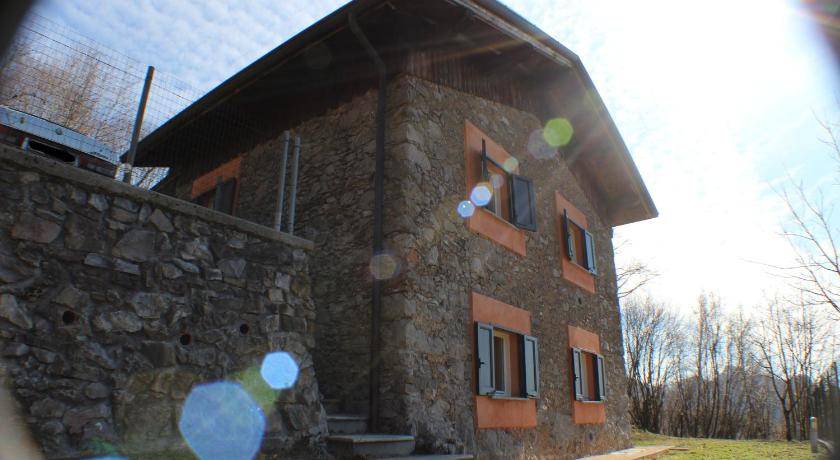 San Pellegrino Terme House | 115 m² House ∙ 2 bedrooms ∙ 6 guests