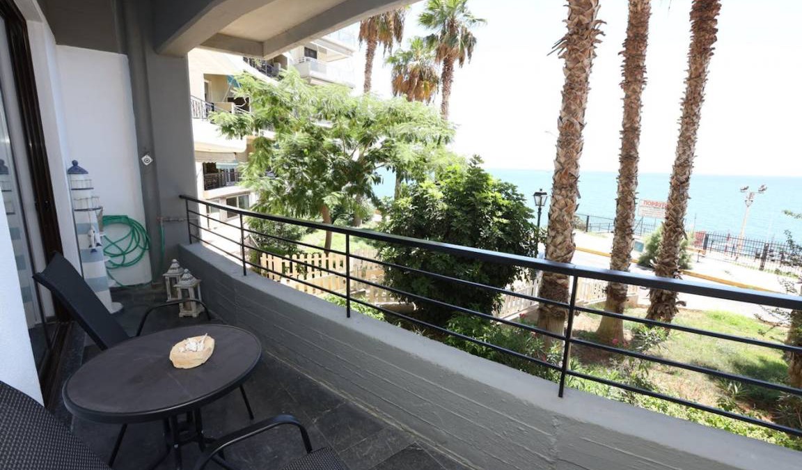 Peiraiki Resort | 115 m² Private room ∙ 1 bedroom ∙ 1 guest
