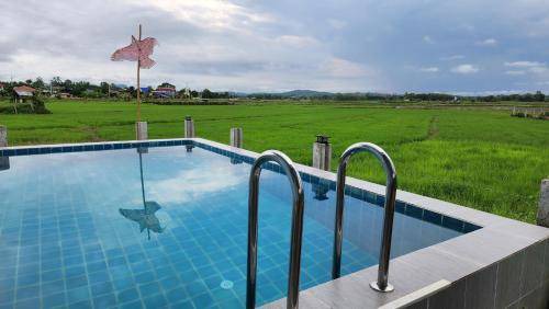 Nan Villa | 115 m² Villa ∙ 3 bedrooms ∙ 10 guests