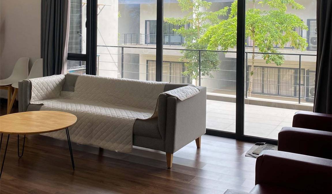 Sematan Apartment | 116 m² Apartment ∙ 3 bedrooms ∙ 7 guests