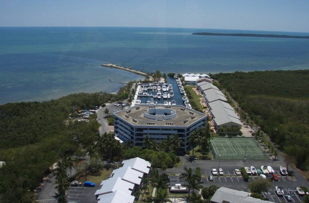 Key Largo Condo | 116 m² Condo ∙ 2 bedrooms ∙ 6 guests