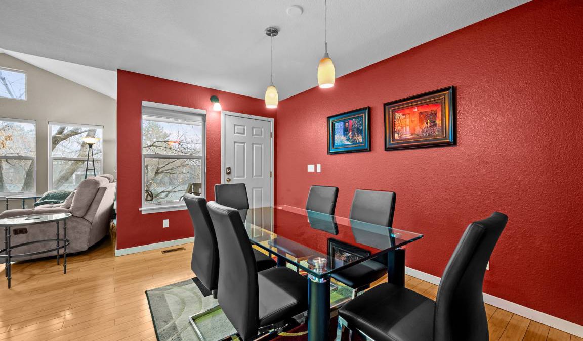 Lafayette House | 116 m² House ∙ 2 bedrooms ∙ 6 guests
