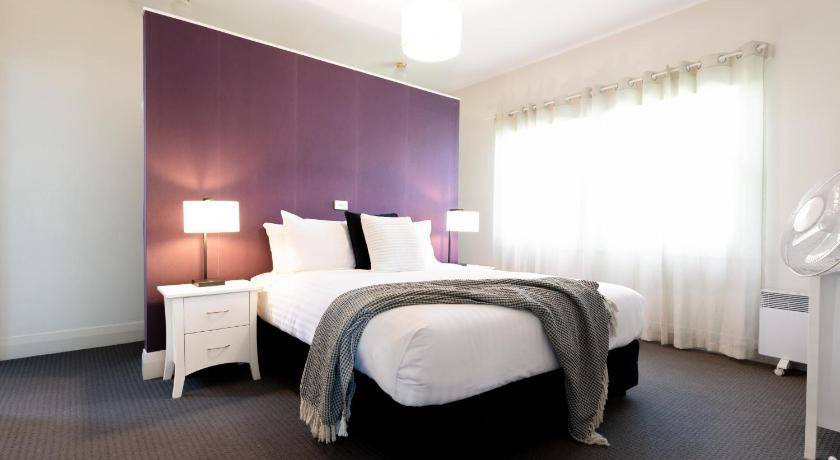 Newstead House | 116 m² House ∙ 3 bedrooms ∙ 5 guests