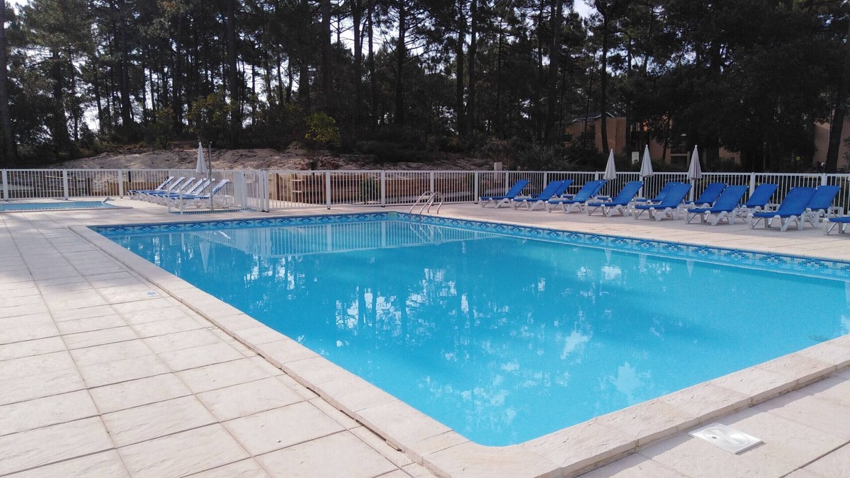 Maubuisson Apartment | 117 LES GRANDS PINS - 34296
