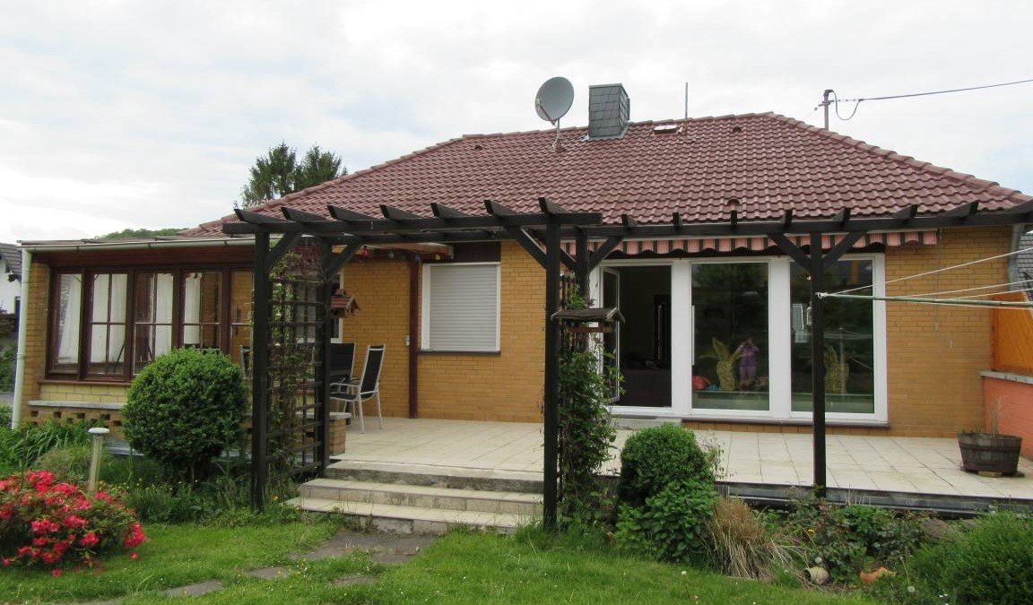 Oberpleis Apartment | 117 m² Apartment ∙ 4 bedrooms ∙ 8 guests