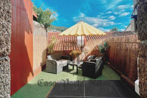 Old Town House | 117 m² House ∙ 3 bedrooms ∙ 6 guests