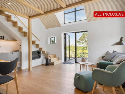 Ringkobing Apartment | 1174-Ringkobing-Jagtvej-34-C-lejl-5