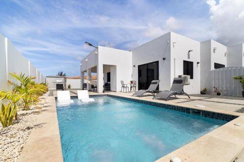 Punto de Oro House | 118 m² House ∙ 3 bedrooms ∙ 6 guests